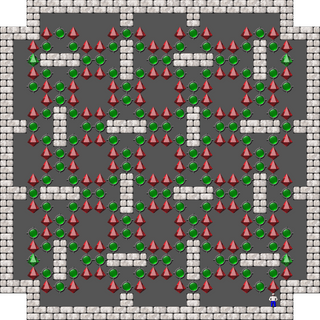 Уровень 51 — Sasquatch 05 Arranged